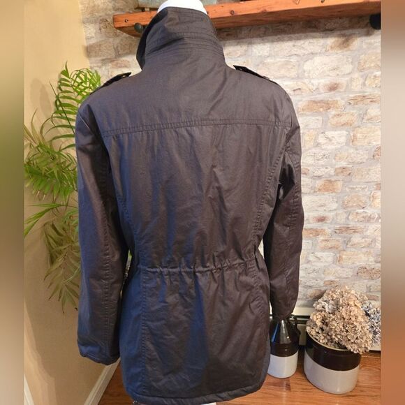 Michael Kors women's winter jacket size M - Picture 2 of 11